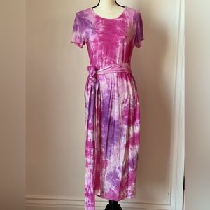 Lovers and Friends, made in USA.